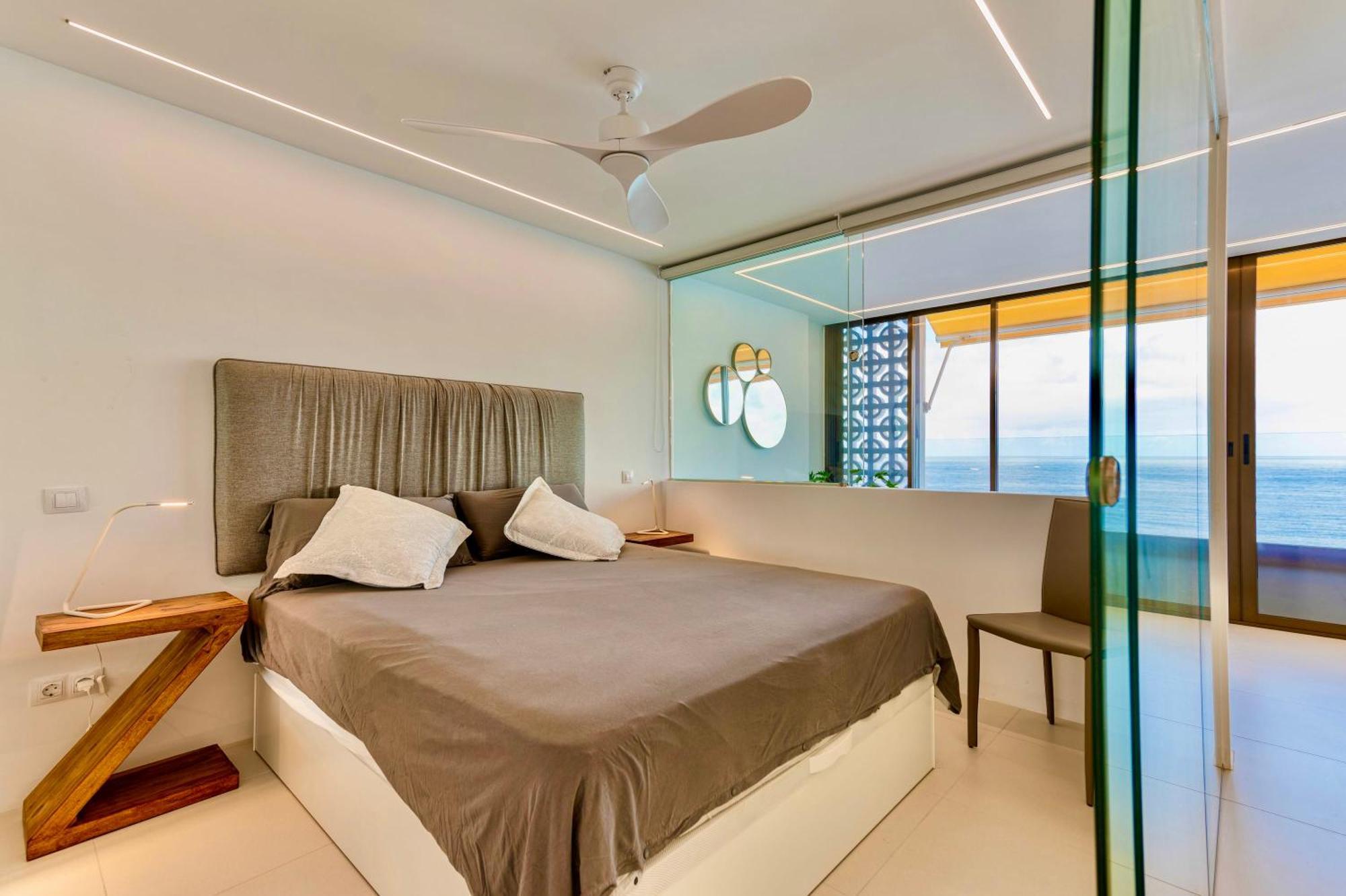شقة Brand New - Ocean Views With Beautiful Sunset باتالاباكا المظهر الخارجي الصورة
