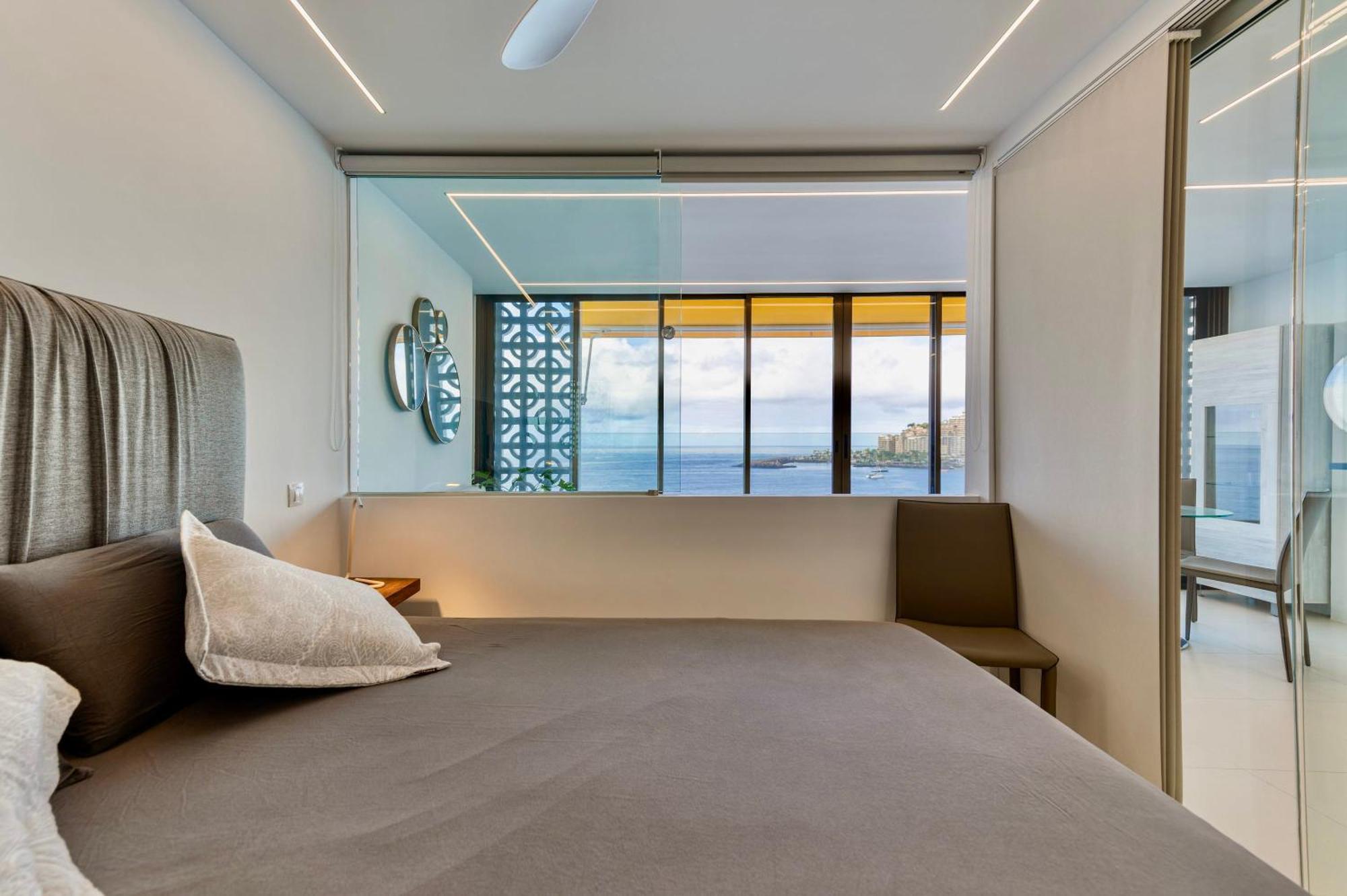 شقة Brand New - Ocean Views With Beautiful Sunset باتالاباكا المظهر الخارجي الصورة