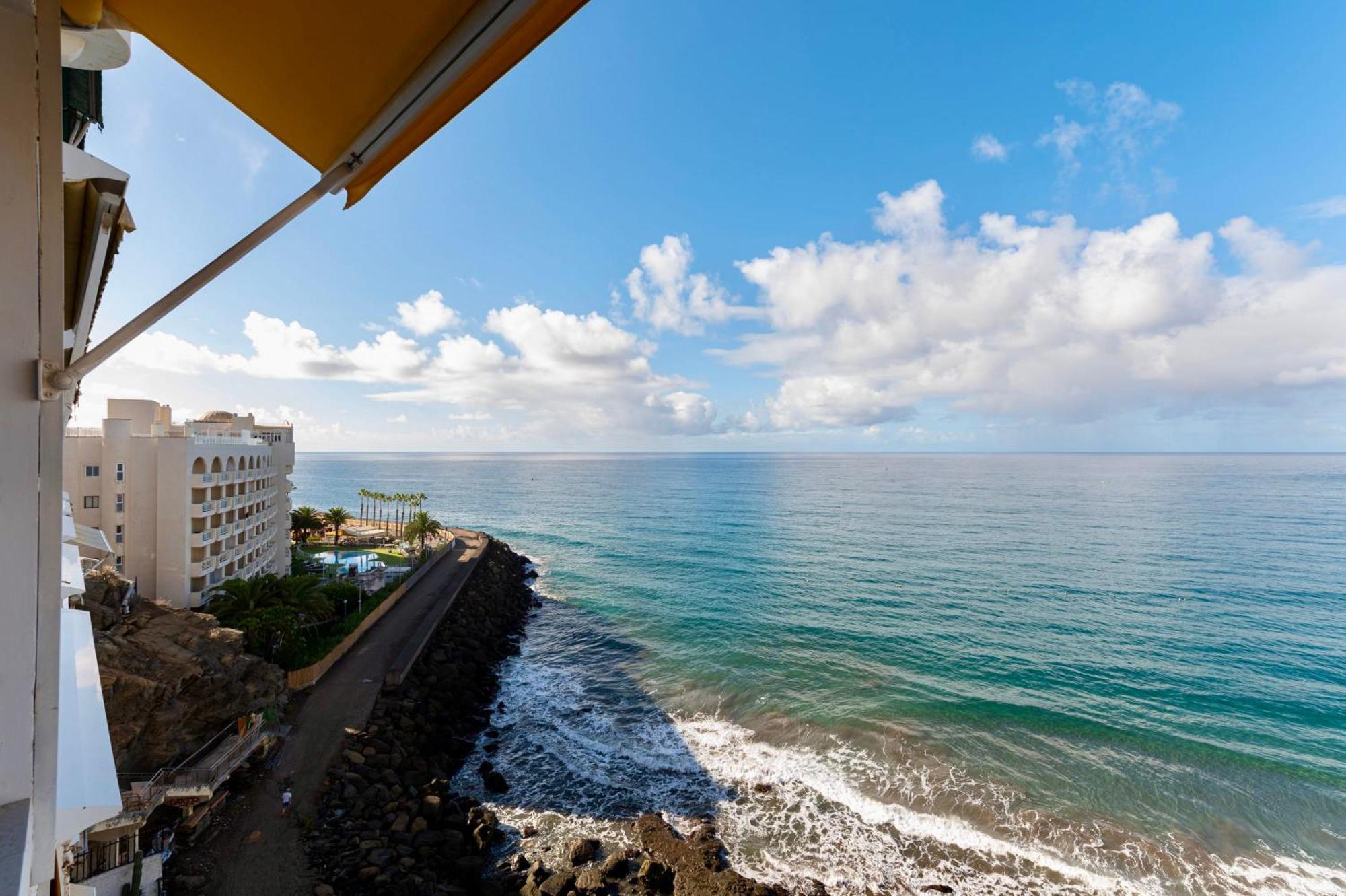 شقة Brand New - Ocean Views With Beautiful Sunset باتالاباكا المظهر الخارجي الصورة